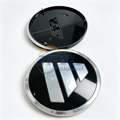 Lkw-Vorteil Frontgitter Emblem A653100000331 Kabine Diamant Logo Abzeichen für Foton Auman EST GTL Lkw