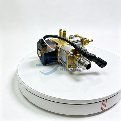 Yuchai National VI Erdgas-CNG-Motor Hochdruckregler 11N100-1113240-P64 Reduktionsventil Zubehör