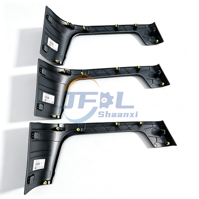 Foton Auman EST Truck Spare Parts Right Headlight Trim Strip H4831013801A0 Right Headlamp Decorative Cover