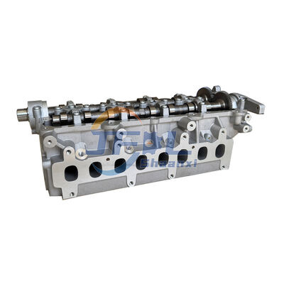 Foton 4F20TC 2.0T diesel engine Cylinder Head Assembly PV10005822 Cylinder Head Complete Unit for Foton pickup