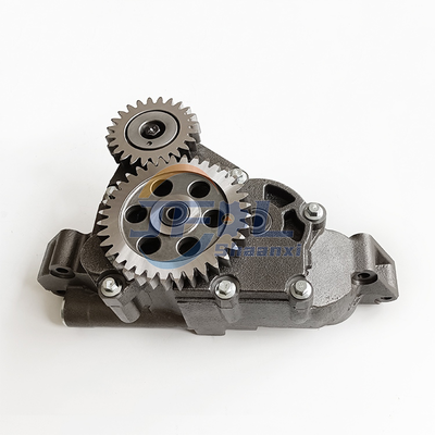Heavy Duty Dump Truck Spare Parts Lubricating Oil Pump 5599284 Engine Oil Pump For ISX15 QSX15 X15 Diesel Engine