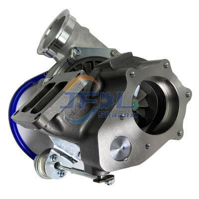 Weichai WP10 WP12 Diesel Engine Turbocharger Assembly 1002059647 Exhaust Gas Turbo For Shacman Delong X3000 F3000 Foton Auman Sinotruk HOWO Truck