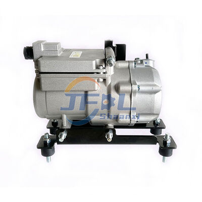 Shacman Delong X5000 X6000 M3000 Truck Spare Parts Electric Compressor Assembly DZ16251847302 Electric AC Compressor