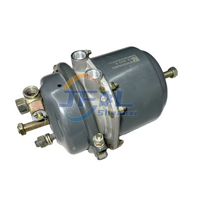 Diaphragm Spring Brake Chamber WG9000360601 Rear Brake Actuator For Sinotruk Howo 7 371 Steyr Truck