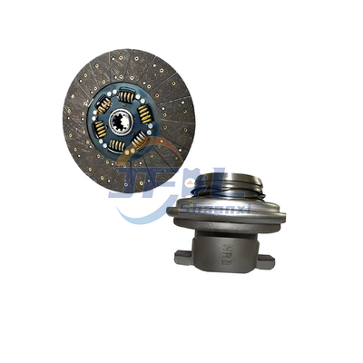 WG992116110 Kupplungsscheibenpaket für Sinotruk Howo T7H A7 mit Kraftübertragung und Vibrationsschalldämpfung
