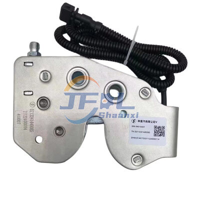 DZ13241440085 Cab Hydraulic Lock with Hydraulic-Assisted Locking Mechanism High Load-Bearing Capacity for Shacman Delong X3000 X5000 M3000 Truck